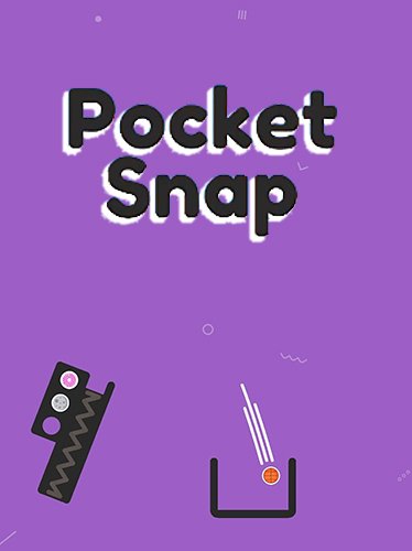 game pic for Pocket snap